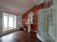 Maison à vendre 5 pièces LANDIVY (53)