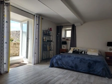 Maison d'exception - 186m² - 10' de Mayenne