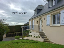 Maison 6 pièces MONTENAY (53)