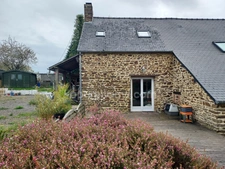 Maison à vendre 5 pièces LANDIVY (53)