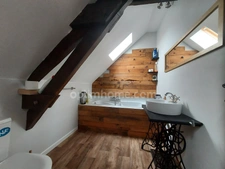 Maison à vendre 5 pièces LANDIVY (53)
