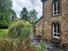Maison à vendre 5 pièces BION (50)