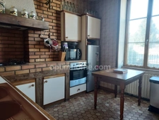 Maison de village en pierre 