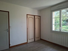 Maison bucolique AMBRIERES LES VALLEES (53)