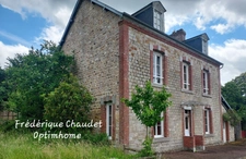 Maison à vendre 5 pièces BION (50)