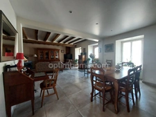 Maison à vendre 6 pièces MARCILLE LA VILLE (53)
