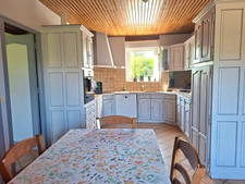 Propriété Corps de ferme SAINT DENIS DE GASTINES (53)