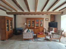 Maison d'exception - 186m² - 10' de Mayenne