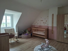 Maison 6 pièces MONTENAY (53)