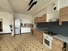 Maison à vendre 5 pièces MONTENAY (53)