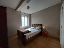 Maison à vendre 4 pièces MARTIGNE SUR MAYENNE (53)