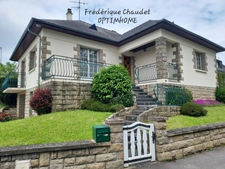 Maison 145 m2 terrain 625 m2