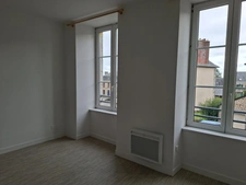 Maison de caractère LE HORPS (53)