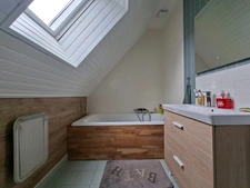 Maison 6 pièces MONTENAY (53)
