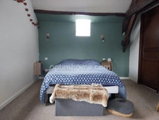 Maison à vendre 5 pièces LANDIVY (53)