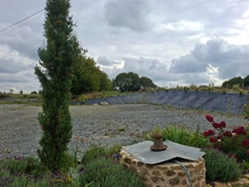 Propriete à vendre 3 pièces HERCE (53)