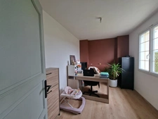 Maison 6 pièces MONTENAY (53)