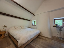 Maison de caractère en pierre 