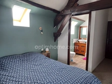 Maison à vendre 5 pièces LANDIVY (53)