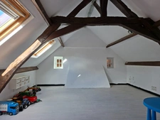 Maison de caractère en pierre 