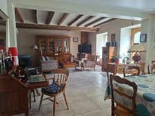 Maison d'exception - 186m² - 10' de Mayenne