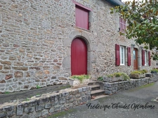 Maison d'exception - 186m² - 10' de Mayenne