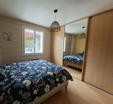 Maison 6 pièces MONTENAY (53)