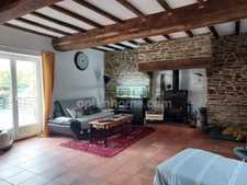 Maison à vendre 5 pièces LANDIVY (53)