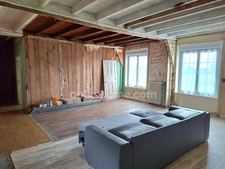 Maison avec dépendances 5 pièces LE TEILLEUL (50)