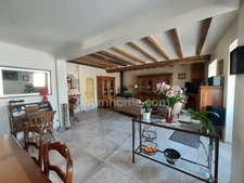 Maison à vendre 6 pièces MARCILLE LA VILLE (53)