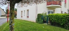 Appartement 5 pièces LA MEZIERE (35)