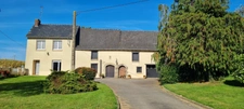 Maison à vendre 7 pièces GEVEZE (35)