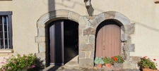Maison à vendre 7 pièces GEVEZE (35)