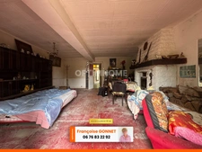 Maison 4 pièces - 108 m² - 21 000 € - LUGNY CHAMPAGNE - 18140
