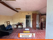 Maison 4 pièces - 108 m² - 21 000 € - LUGNY CHAMPAGNE - 18140