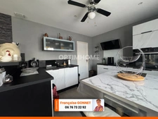 BRUERE-ALLICHAMPS - Maison 85 m² - 4 pièces - 129 900 € -