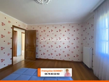 Maison Familiale - 195 m² - 4 chambres - 339 000 €