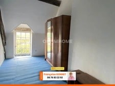 Maison de 85 m² - 3 Pièces - Dépendances - Jardin - 49 900 €