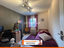 BRUERE-ALLICHAMPS - Maison 85 m² - 4 pièces - 129 900 € -