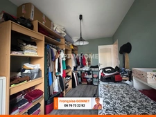 BRUERE-ALLICHAMPS - Maison 85 m² - 4 pièces - 129 900 € -