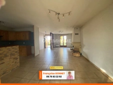 Pavillon - 80 m² - 2 Chambres - 109 900 € - LA CELLE - 18200