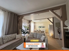 Maison familiale rénovée - 162 m² - 8 pièces - 199 000 € - VIERZON - 18100