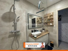 BRUERE-ALLICHAMPS - Maison 85 m² - 4 pièces - 129 900 € -