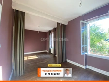 Maison : 4 chambres, 160 m², 119 900 €