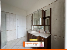 Maison de Caractère - 120 m² - 4 chambres - URCAY (03) -149 900 €