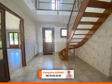 Maison Familiale - 195 m² - 4 chambres - 339 000 €