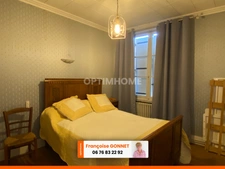 Maison à rénover de 120 m² - 84 900 €