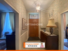 Maison de caractère - 5 pièces - 145 m² - 133 000 € - CHATEAUMEILLANT