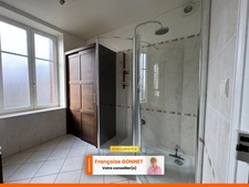 Maison de Caractère - 120 m² - 4 chambres - URCAY (03) -149 900 €