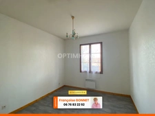 Pavillon - 80 m² - 2 Chambres - 109 900 € - LA CELLE - 18200